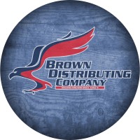 Employment Verification for Brown Distributing