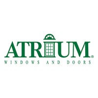 Atrium Windows And Doors