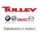 Employment Verification for Tulley Automotive Group