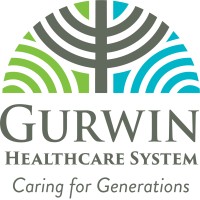 Gurwin Jewish Geriatric Center