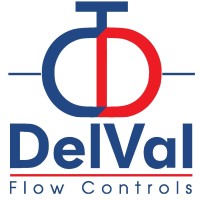 DelVal Flow Controls