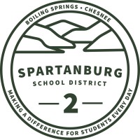 Employment Verification for SPARTANBURG SCHOOL DISTRICT TWO