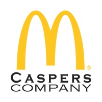Caspers