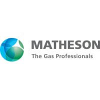 Matheson Tri-Gas