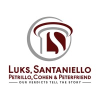 Employment Verification for Luks, Santaniello, Petrillo, Cohen & Peterfriend