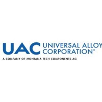 Universal Alloy
