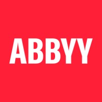 ABBYY USA Software House