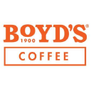 Employment Verification for Boyd Coffee