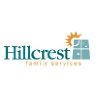 Hillcrest Family Services