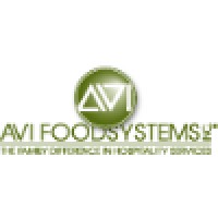 AVI Foodsystems