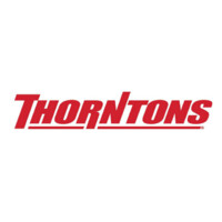 Employment Verification for Thorntons
