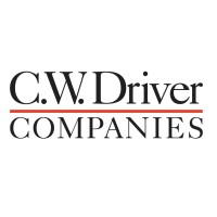 C. W. Driver