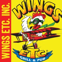 Wings Etc
