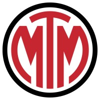 Major Tool & Machine