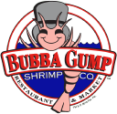 Bubba Gump Shrimp