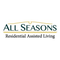 All Seasons, Residential Assisted Living