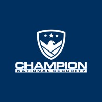 Champion National Security