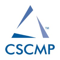 CSCMP Council of Supply Chain Management Professionals