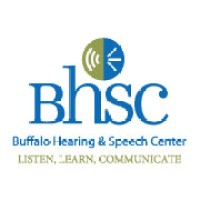 Buffalo Hearing & Speech Center