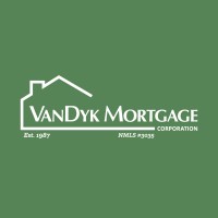 VanDyk Mortgage