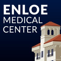 Enloe Medical Center