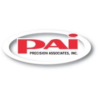 Precision Associates