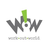 Work Out World