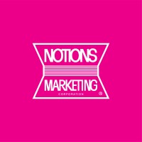 Notions Marketing
