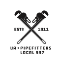 PIPEFITTERS LOCAL UNION NO.537