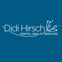 Didi Hirsch Mental Health Services