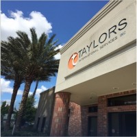 Taylors International Services