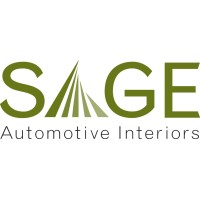 Sage Automotive Interiors