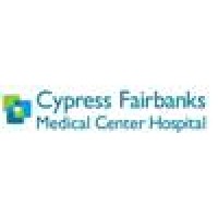 Cypress Fairbanks Medical Center