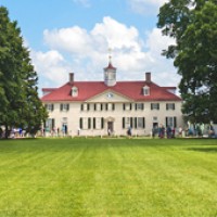 George Washingtons Mount Vernon