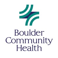 Boulder Community Health