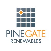 Pine Gate Renewables