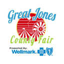 Employment Verification for FAIR AND EXPOSITION SOCIETY OF JONES COUNTY