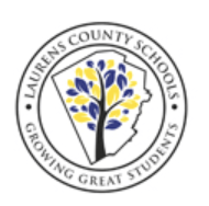 Employment Verification for Laurens County School District