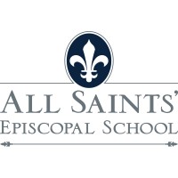 All Saints Episcopal School
