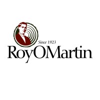 Roy O. Martin Lumber