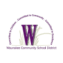 WAUNAKEE COMMUNITY SCHOOL DISTRICT