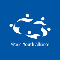Employment Verification for World Youth Alliance