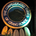 Confederated Tribes Of The Grand Ronde Community Of Oregon