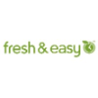 Fresh & Easy