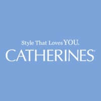Catherines Plus Sizes