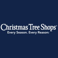 Christmas Tree Shops