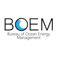 Bureau of Ocean Energy Management