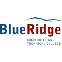 Blue Ridge Community & Technical College