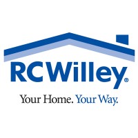 RC Willey Home Furnishings