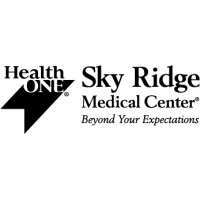 Skyridge Medical Center